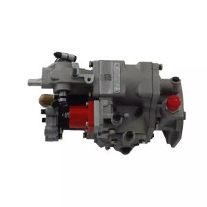 Cummins K19 KTA19 Construction Machine Diesel Engine PT Fuel Injection Pump