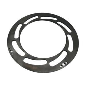 Cheap Custom WEDM Precision Machined Components With Strict Tolerance Standards for sale