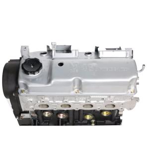 4G15V 1.3L Car Engine Assembly for Chana TS16949 IS09001 Certified 63cm*40cm