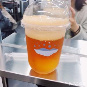 U Shape Disposable Plastic Cups Pet Cups With Lids Polyethylene Terephalate