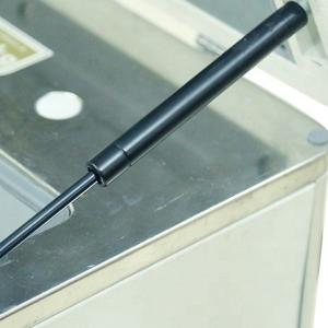 10Kg / D Food Waste Recycling Machine Odor Free Deodorant Garbage Composter