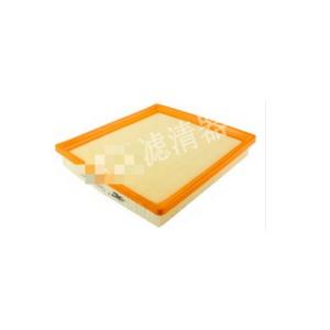 Design Air Filter PU Filter Paper for Buick/GM 23430313 23430312 A3197C 90922629