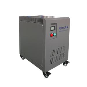 Full Load UPS Isolation Transformer 380V To 380V Copper