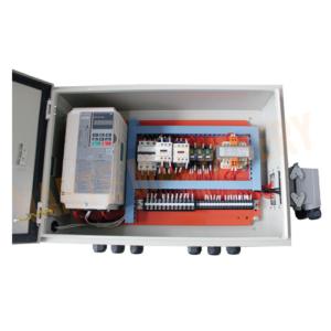 Cheap End Carriage Control Panel for Single Busbar or Single Busbar Sectional Transport for sale