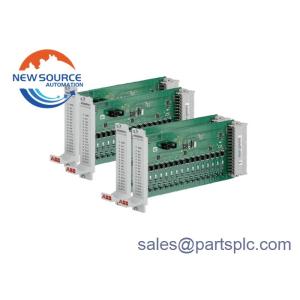 ABB 07KT98 H1 GJR5253100R0270 Programmable Logic Controller