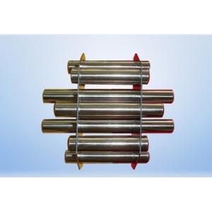 High Gauss NdFeB Magnetic Rod Magnet for Separating Metals