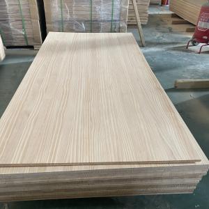 Solid Wood Panel Pine Timber Glue Joint Panel in Traditional Design 6-35mm