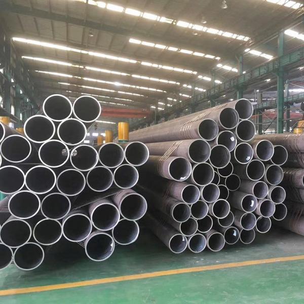 Quality Cs Erw Carbon Steel Pipe Api 5l Grade B Welded ASTM A53 Gr A Gr B wholesale