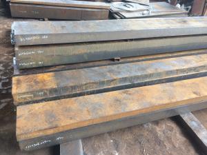 Cheap 10-450mm T on Stock Carbon Tool Steel Plate S50C For Mould &amp; Tool for sale