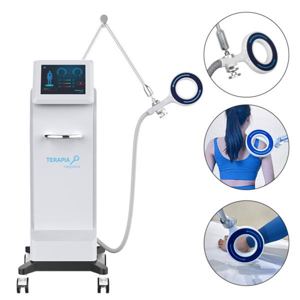 Quality Clinical PEMF Therapy Machine Non Surgical Spinal Decompression wholesale