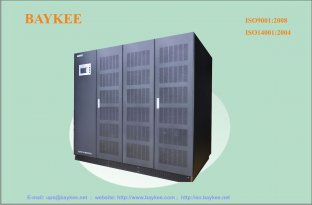 Three Phase Online UPS CHP-140KVA to 200KVA