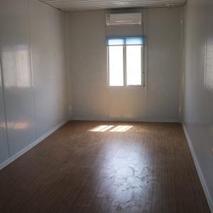 Zontop Modern Luxury Easy Assemble Steel Prefabricated 2 Story Frame 20ft 40 Ft