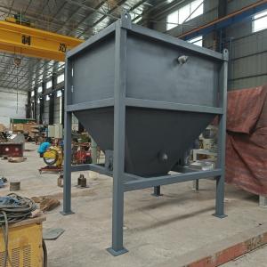 Customized High Speed Powder Mixing Machine Mixer with Rotating Functionality