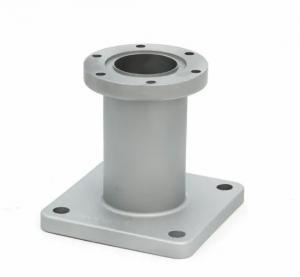 Cheap 3 Surface Level Gravity Casting Aluminium Casting for Precision Die Casting Method for sale