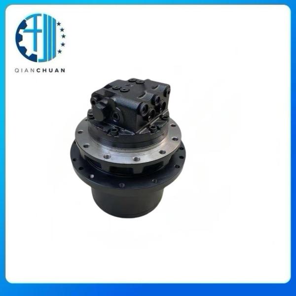 Travel Motor Assy 14525366 For Volvo EC210B EC210BLC EC210D Construction Machinery Excavators Spare Parts
