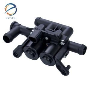 64219310349 Heater Control Valve 6421 9310 349 For BMW F18