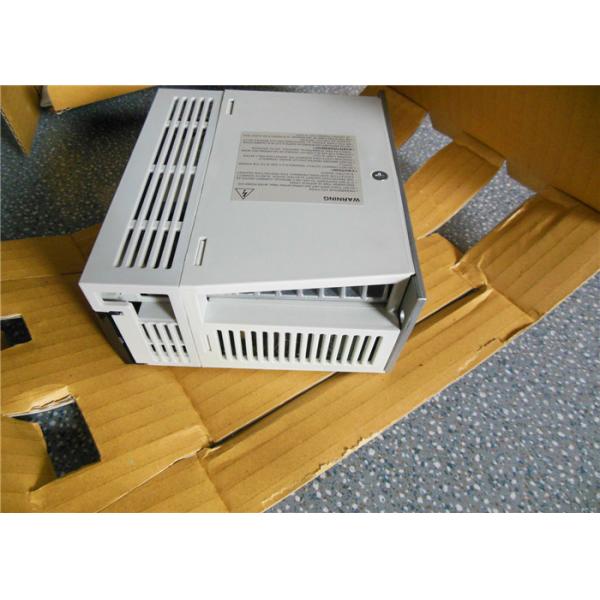 Quality Mitsubishi Servo Amplifier 5KW MR-J2S-500A Industrial Servo Controller wholesale