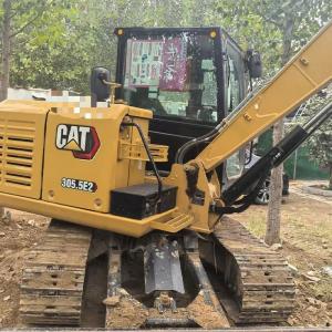 Mini Excavators for Sale at Low Prices, Used Original Sany 75c Excavators, Used
