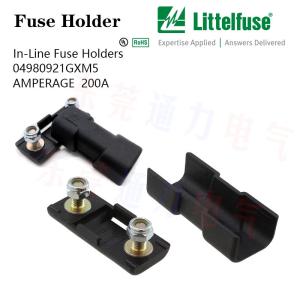 FMIDI® Compact In Line Fuse Holder 500 Amp