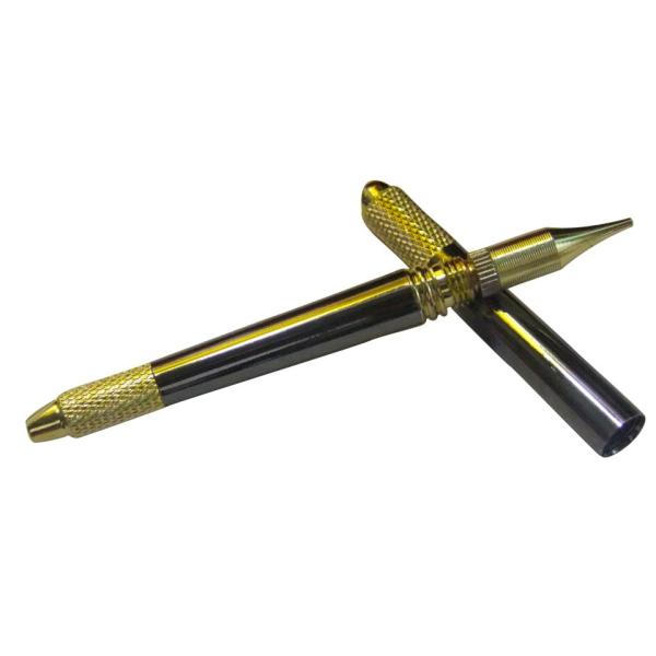 Quality Professional Eyebrow Operation Manual Tattoo Pen, Beauty Lock - Pin Device wholesale