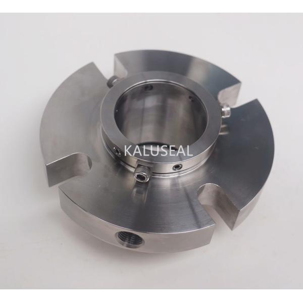 Quality Custom Cartridge Pump Mechanical Seal With Big Size , Long Life Time wholesale