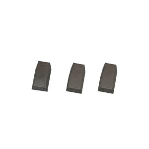 China Cemented Tungsten Carbide Saw Tips Blade For Wood And Aluminum Metal Excellent Rigidity on sale