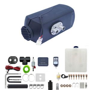 China 24V 5Kw Low Fuel And Power Consumption Car Webasto 12v Diesel Truck Bus Diesel Heater 12v Parking Heater For Camper RV on sale