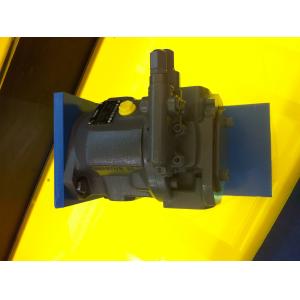 TA19 Complete Hydraulic Pumps And Motors With Drive Shaft