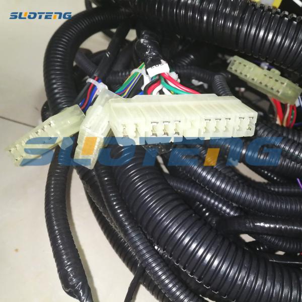 20Y-06-22711 Wiring Harness 20y0622711 For PC200 PC220 Excavator
