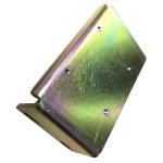 High Precision Weight Seating Base Stamping Welding Part Customized and
