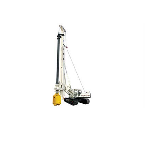 Quality ZM-XR220D Rotary Drilling Rig and Rotary Pile Drilling Rigs wholesale