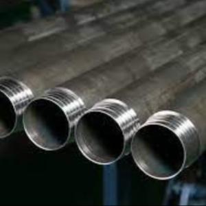 Precision Engineered Drill Pipes For Enhanced Durability And Performance