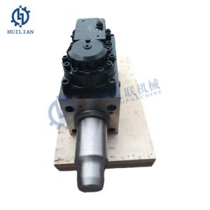 China FURUKAWA HB20G HB30G HB40G HB50G Hydraulic Breaker Excavator Cylinder Assy Hydraulic Hammer Cylinder Assy Spare Parts Rock Hammer Cylinder Main Body Assy on sale