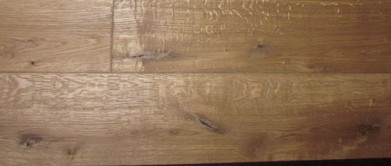 Quality New hand scraped knot protruded natural oiled engineered oak flooring wholesale