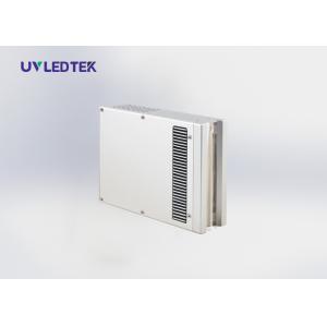 Cheap Easy Maintain UV Ink Curing Systems Stable Drive Control High Temperature Resistance for sale