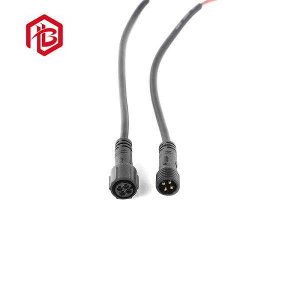 Quality M12 High Standard M15 PVC Waterproof Cable Connectors wholesale