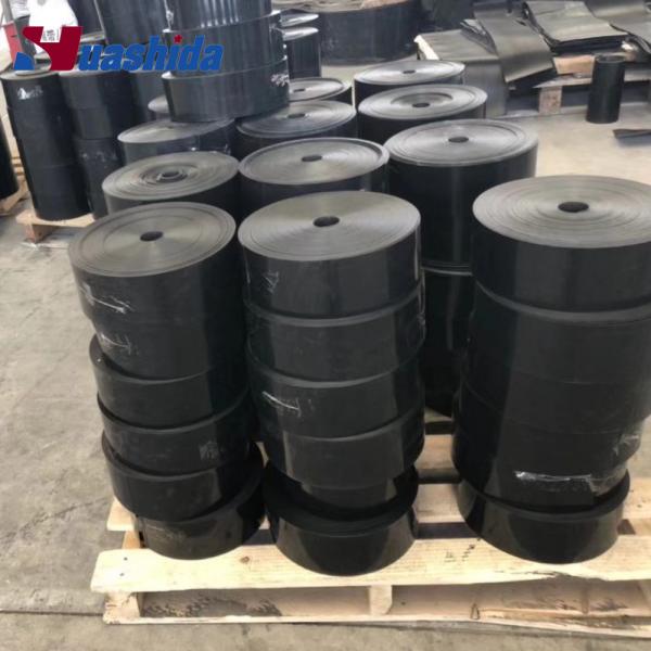 Quality huashida Heat Shrinkable Sleeve HSS for Oil and Gas Pipeline Field Joints wholesale