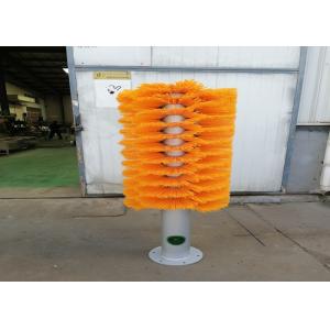 Rustproof Open Paddocks Pasture Cow Brush Hard Wearing