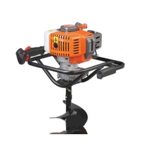 OEM Gas Post Hole Digger Gasoline 2 Stroke Auger Diaphragm Type