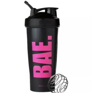 500 Ml 600 Ml Protein Shaker Bottles Powder Mixer Bpa Free