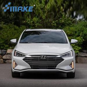 Hyundai Elantra LED Daytime Running Light With Turn Signal