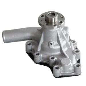 China 4JG2 4JJ2 Engine Water Pump 8-97028-590-1 8970285900 8-94170-125-3 894170-1253 Diesel Water Pump on sale