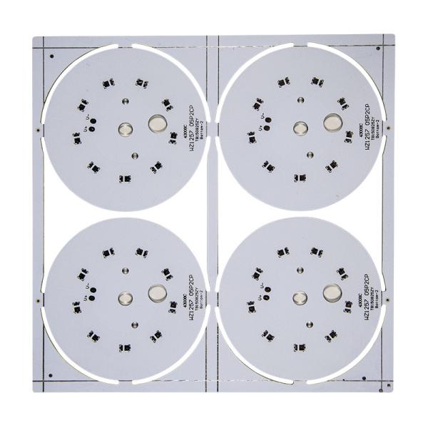 Quality 1OZ 2OZ Copper Core Single Sided PCBs 5V USB powered Circuit Board wholesale