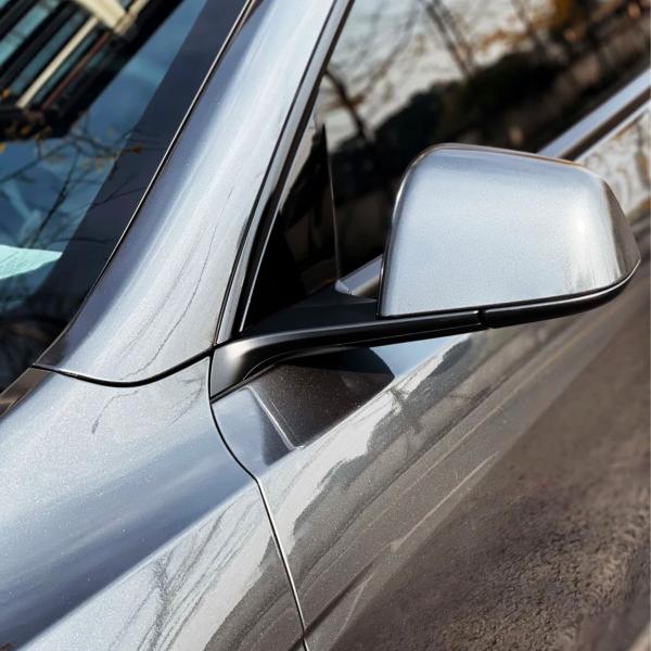 Self-Healing Berniner Ash Color PPF Film Self Adhesive Color Paint Protection Film