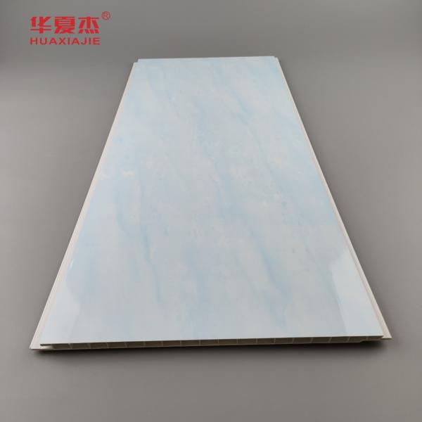 Quality Upgrade Home 2.64kg/m2 PVC Ceiling Panel Easy To Install And Maintain wholesale