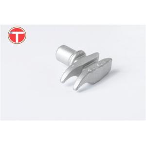 45# 10# Casting High Precision Valve Cnc Machining Parts For Hook Auto Moto