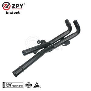 China VW Touareg 3.6L Oil Radiator Coolant Pipe 7P0121070AC on sale