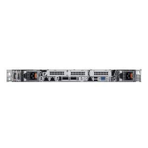 High Quality PowerEdge R660 1U Rack Server Case Intel Xeon Platinum 8468 Cooling