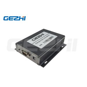 RS-232 Control 1x2 Mechanical Optical Switch Module 850nm Latching Optic