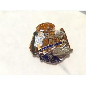 China Wholesale Cheap Custom Metal Navy Challenge Coin With Velvet box on sale